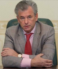 Н.Булаев