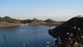 Lake Shiroyamako Honzawa Dam.JPG